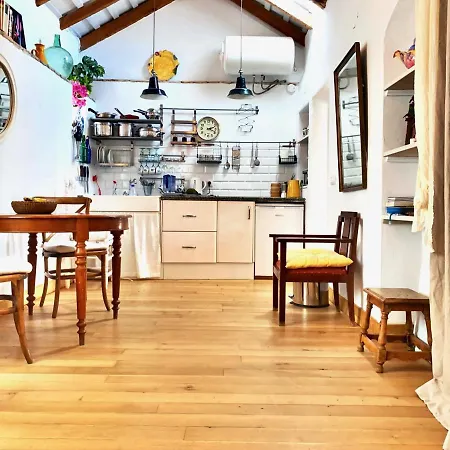 Apartment Casa La Fuente D Casas Vejer Debra