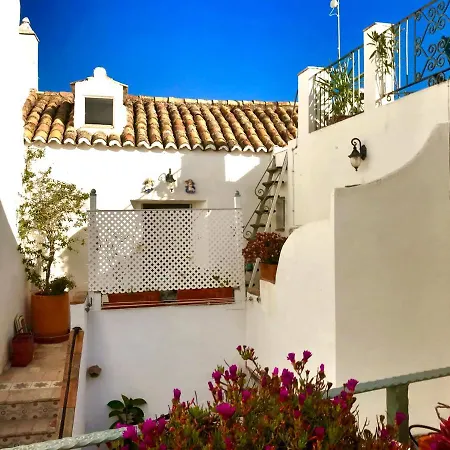 Apartment Casa La Fuente D Casas Vejer Debra *