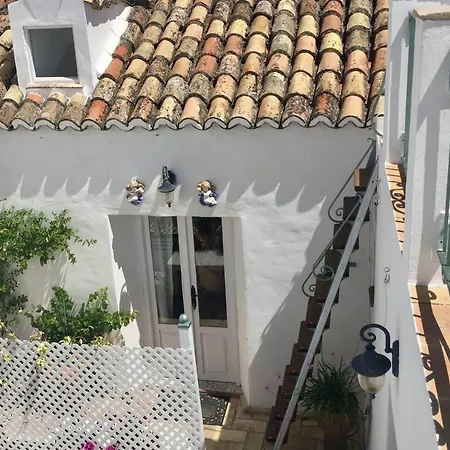 Casa La Fuente D Casas Vejer Debra * Vejer de la Frontera