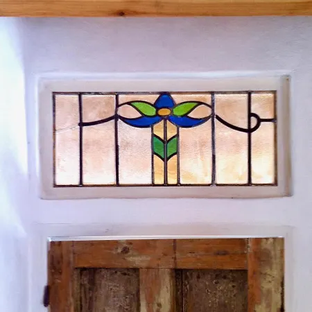 Casa La Fuente D Casas Vejer Debra * Vejer de la Frontera