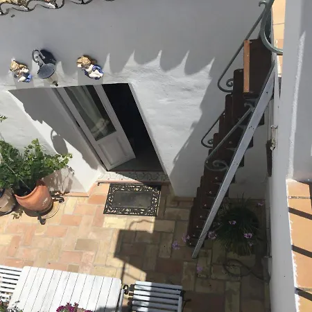 Casa La Fuente D Casas Vejer Debra *