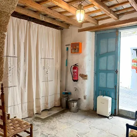 Apartment Casa La Fuente D Casas Vejer Debra *